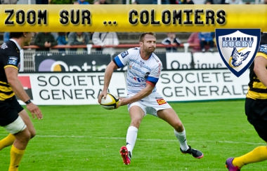 Zoom sur ... Colomiers