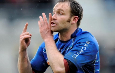 Retour de Yannick Lafforgue à Boniface !