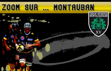 Zoom sur ... Montauban
