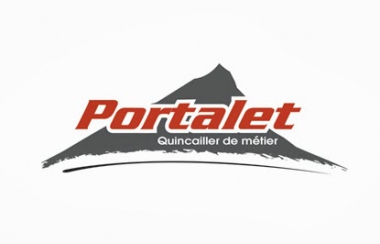 Le match des partenaires : Serge Portalet