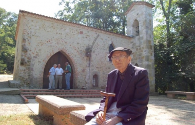Journée du patrimoine et Notre Dame du Rugby