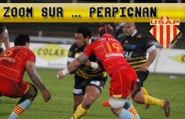 Zoom sur ... Perpignan