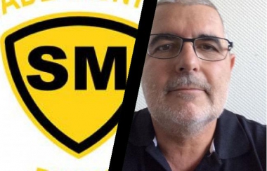 Christian Janvier, Directeur Général du SMR