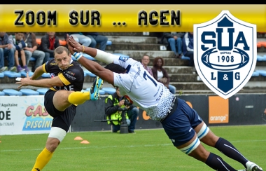 Zoom sur ... Agen