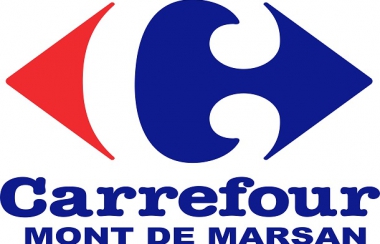 SMR Asso: Animation Rugby chez notre partenaire CARREFOUR