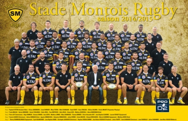 Poster Officiel