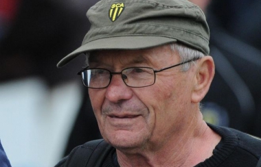 Entretien avec Henry Broncan