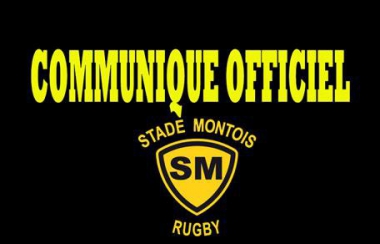 Ce soir 19h00: réunion staff/joueurs/direction/supporters !