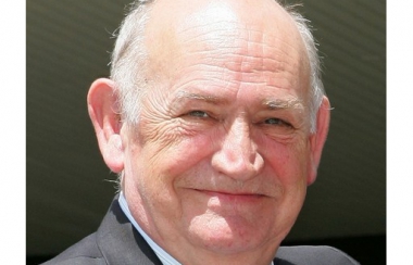Entretien avec P. Camou, Président de la Fédération Française de Rugby