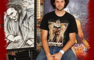 Interview de Grillon par MDM
