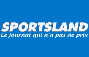 Le derby vu par Sportsland