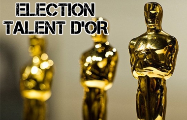 11ème talent de la saison contre NARBONNE : VOTEZ !