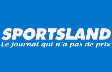 Article Sportsland : JB Dubié