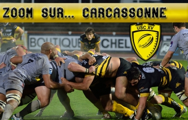 Zoom sur ... Carcassonne