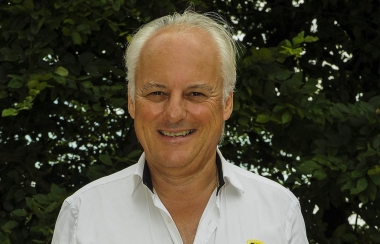 Interview du Président Cazeaux après Colomiers