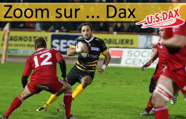 Zoom sur ... Dax