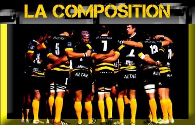 Compo pour Biarritz en ligne