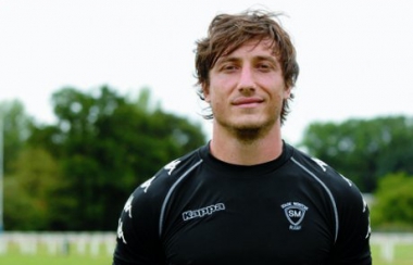 Prolongation Baptiste Chédal Bornu