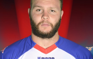 Signature de Thibaud Rey