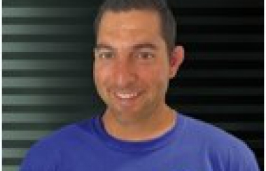 L'arbitre du match à Montauban : M. Adrien DESCOTTES