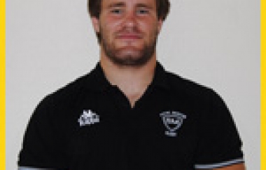 Louis Matthieu JAZEIX titulaire .... fierté de son papa qui s'exprime !