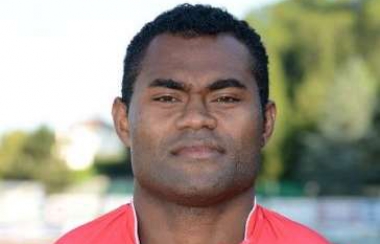 Signature de Ratu ROPATE