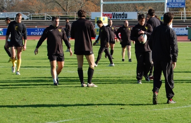 Entraînement dirigé