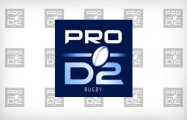 Précisions concernant les rencontres télévisées de Pro D2