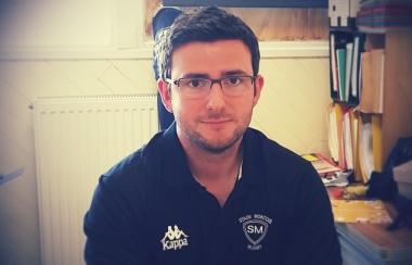 Entretien avec Paul Beguerie, directeur du centre de formation