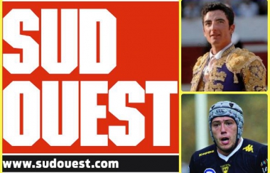 Mano a mano Julien Tastet vs Thomas Dufau