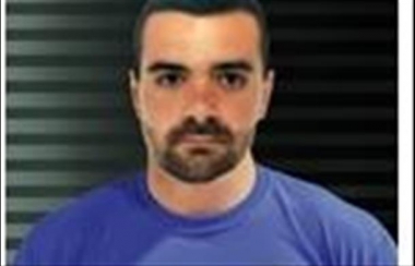 L'arbitre de SMR vs LOU : Pierre Brousset
