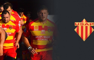 Interviews des perpignanais avant USAP vs SMR