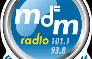Clément Briscadieu et le site officiel sur Radio MDM