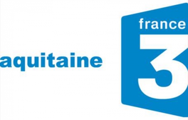 Christian Darrouy sur France 3 Aquitaine dans Viure al pais
