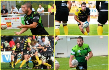 Fred Urruty, le plus montois des montalbanais ...