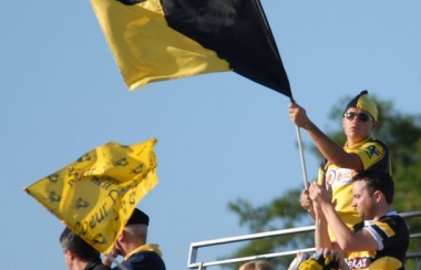 Photos - Stade Montois Rugby Vs La Rochelle