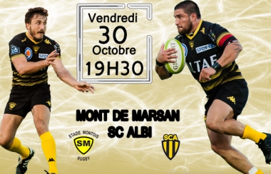 Le Direct : SMR vs ALBI