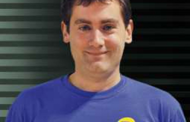Arbitre de Narbonne vs SMR : Laurent Millotte