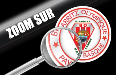 Zoom sur ... Biarritz