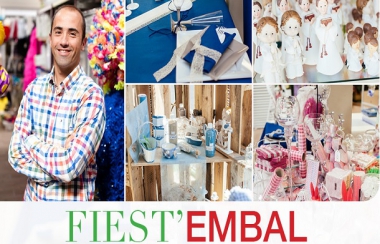 FIEST'EMBAL OFFRES DE NOEL