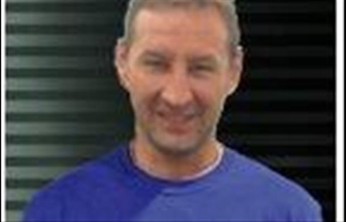 L'arbitre à Carcassonne : Monsieur Thierry Mallet