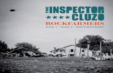 Des nouvelles de The Inspector Cluzo...