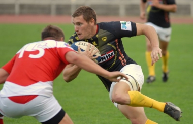 Photos - Tarbes Vs Stade Montois Rugby