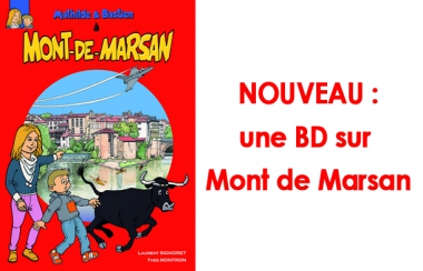 Une BD sur le Moun pour les 6-12 ans !