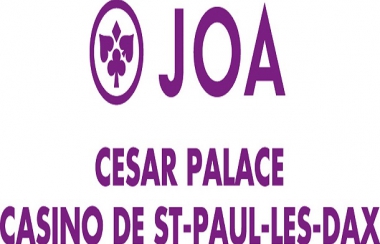 JOA CASINO CESAR PALACE partenaire du Match