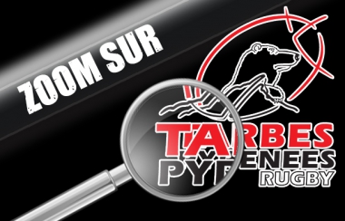 Zoom sur ...Tarbes