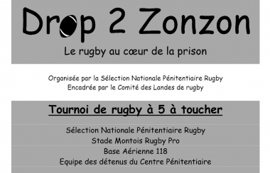 Drop 2 Zonzon