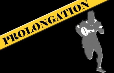 Prolongation d'Agustin Ormaechea