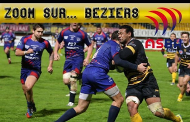 Zoom sur ... Béziers