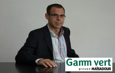 Opération Gamm Vert : Interview de Franck CHÂTEAU